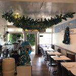 Inside Cafe — Cafe Dining in Morpeth, NSW