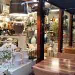 Homewares & Seating — Cafe Dining in Morpeth, NSW